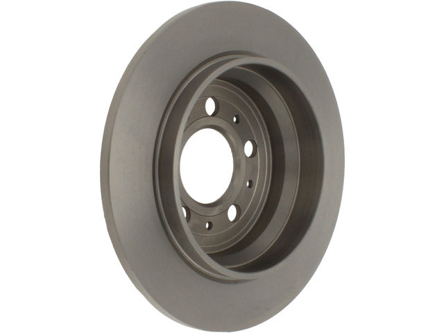 Disc Brake Rotor Centric Parts 121.39025
