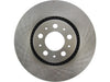 Disc Brake Rotor Centric Parts 121.39026