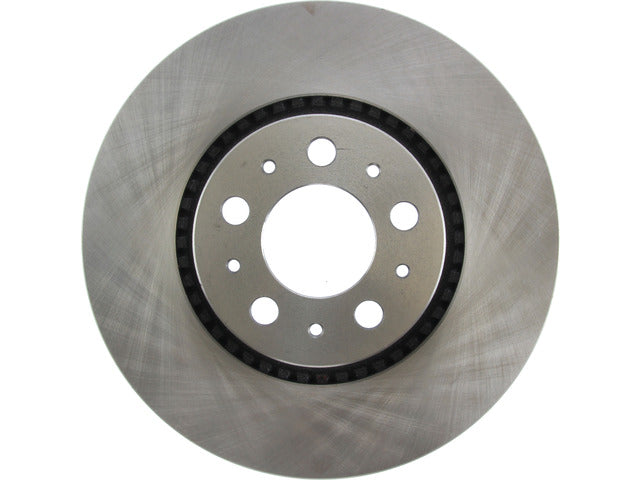 Disc Brake Rotor Centric Parts 121.39026