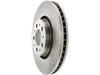 Disc Brake Rotor Centric Parts 121.39026