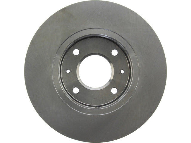 Disc Brake Rotor Centric Parts 121.39027