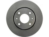 Disc Brake Rotor Centric Parts 121.39027