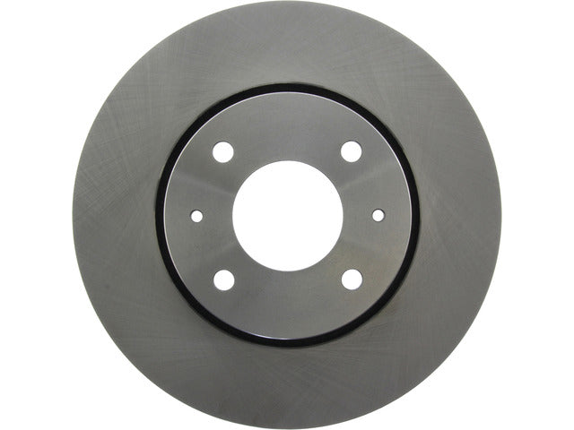 Disc Brake Rotor Centric Parts 121.39027