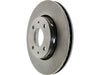 Disc Brake Rotor Centric Parts 121.39027