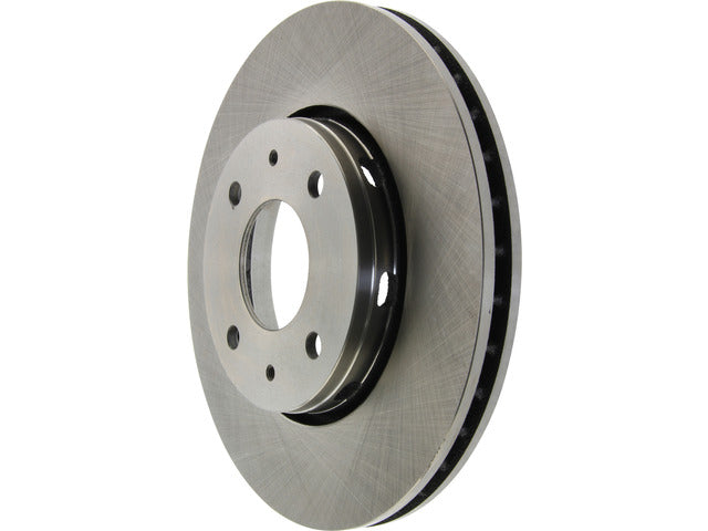 Disc Brake Rotor Centric Parts 121.39027