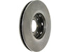 Disc Brake Rotor Centric Parts 121.39027