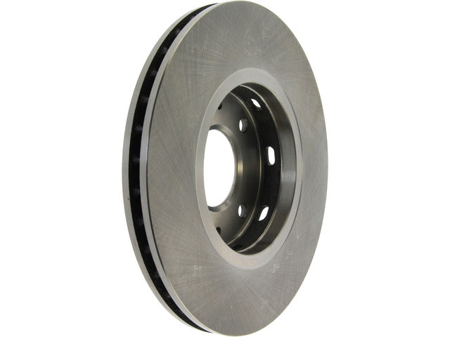 Disc Brake Rotor Centric Parts 121.39027