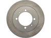 Disc Brake Rotor Centric Parts 121.39028