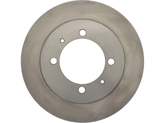 Disc Brake Rotor Centric Parts 121.39028