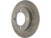 Disc Brake Rotor Centric Parts 121.39028