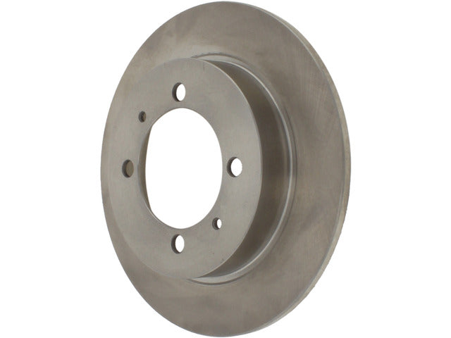 Disc Brake Rotor Centric Parts 121.39028