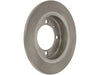 Disc Brake Rotor Centric Parts 121.39028