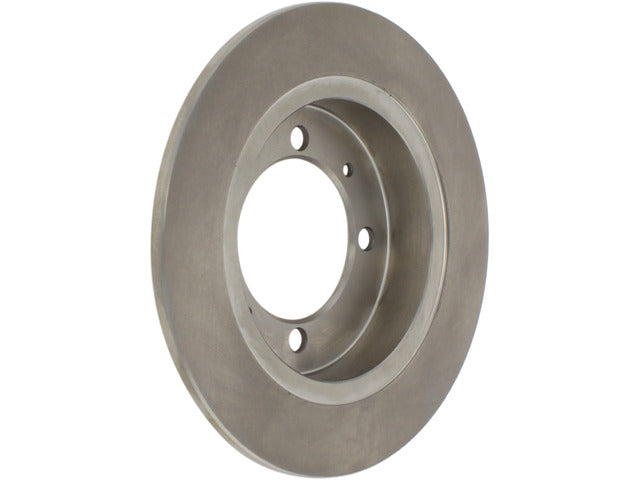 Disc Brake Rotor Centric Parts 121.39028