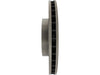 Disc Brake Rotor Centric Parts 121.39029