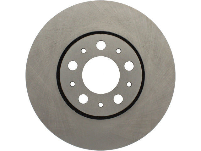 Disc Brake Rotor Centric Parts 121.39029