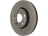 Disc Brake Rotor Centric Parts 121.39029
