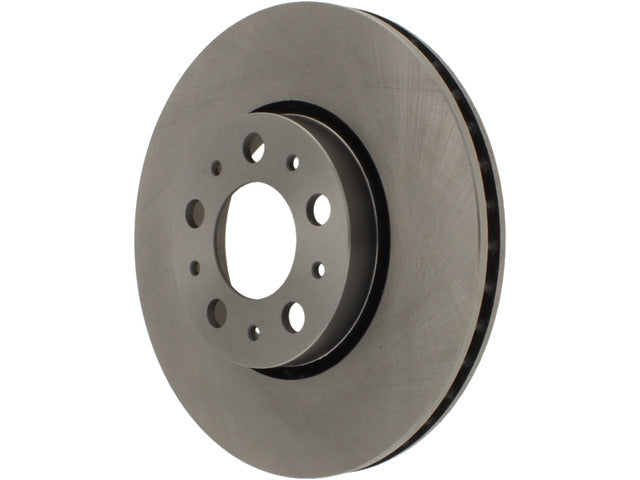 Disc Brake Rotor Centric Parts 121.39029