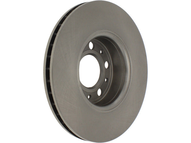 Disc Brake Rotor Centric Parts 121.39029