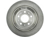 Disc Brake Rotor Centric Parts 121.39030