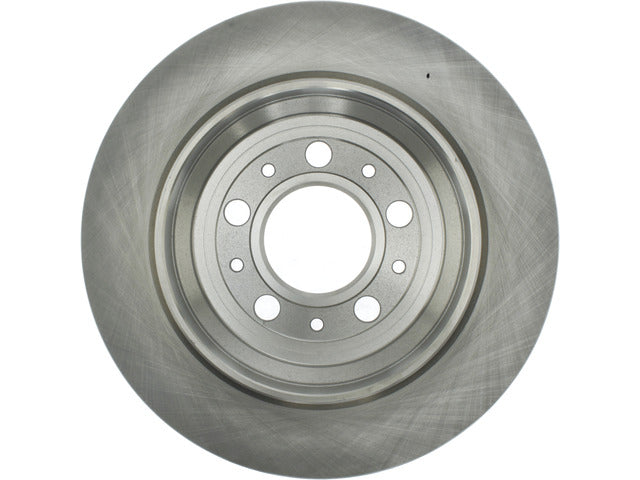 Disc Brake Rotor Centric Parts 121.39030