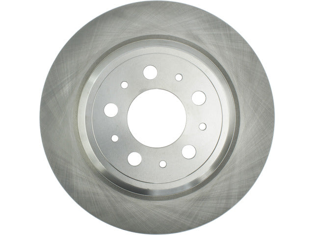 Disc Brake Rotor Centric Parts 121.39030
