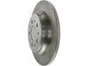 Disc Brake Rotor Centric Parts 121.39030