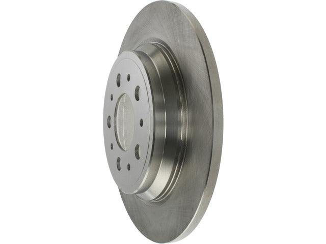 Disc Brake Rotor Centric Parts 121.39030