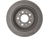 Disc Brake Rotor Centric Parts 121.39031