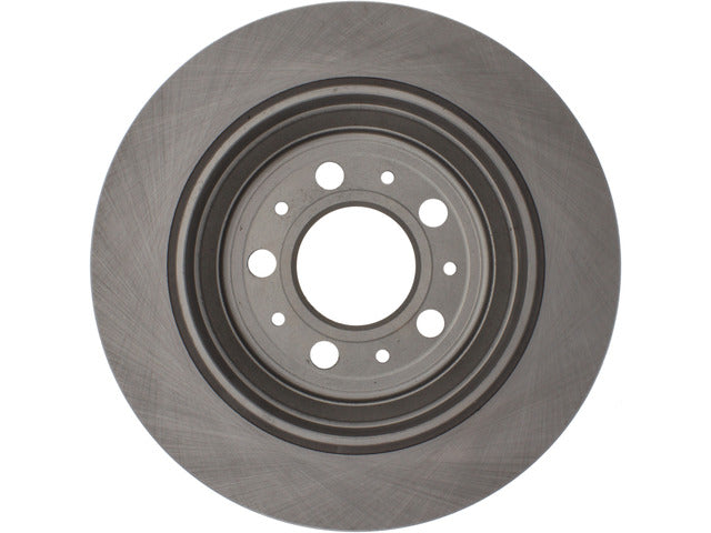 Disc Brake Rotor Centric Parts 121.39031