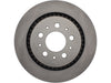 Disc Brake Rotor Centric Parts 121.39031