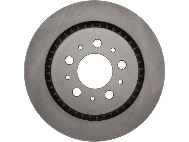 Disc Brake Rotor Centric Parts 121.39031