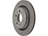 Disc Brake Rotor Centric Parts 121.39031