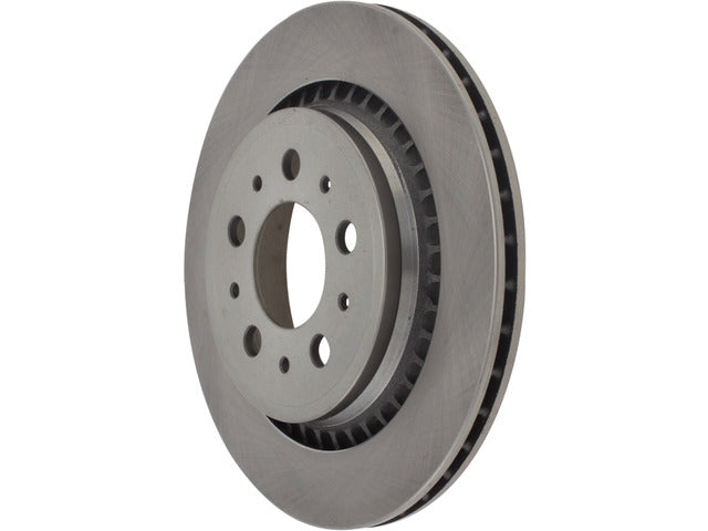 Disc Brake Rotor Centric Parts 121.39031