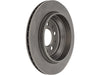 Disc Brake Rotor Centric Parts 121.39031