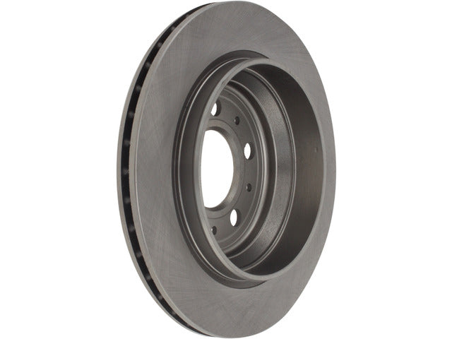 Disc Brake Rotor Centric Parts 121.39031
