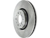 Disc Brake Rotor Centric Parts 121.39032