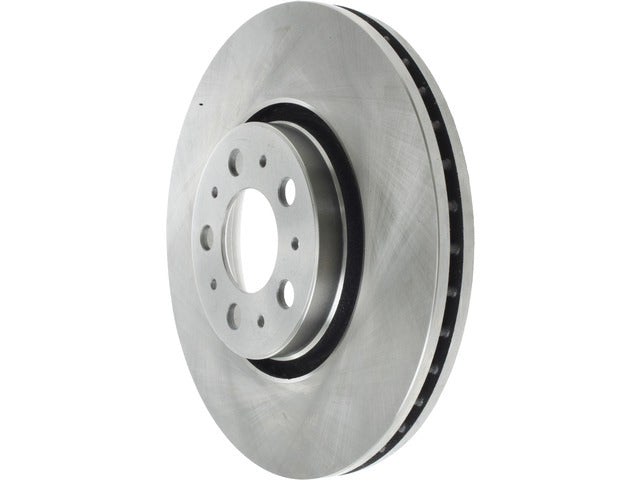 Disc Brake Rotor Centric Parts 121.39032