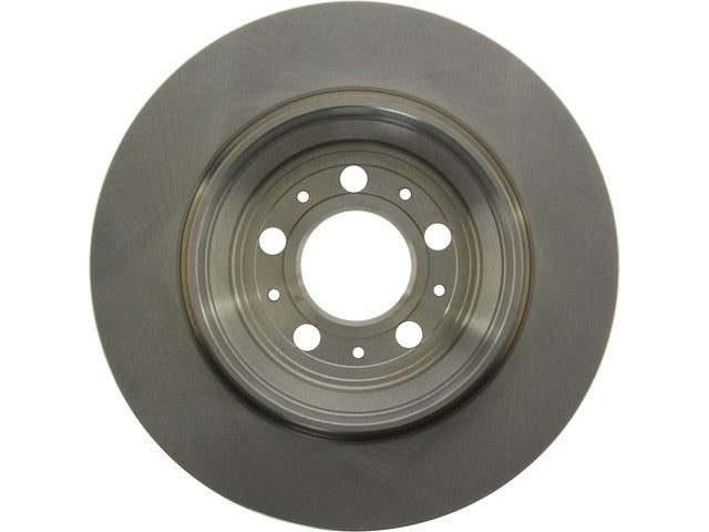 Disc Brake Rotor Centric Parts 121.39033