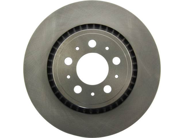 Disc Brake Rotor Centric Parts 121.39033