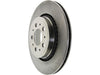 Disc Brake Rotor Centric Parts 121.39033