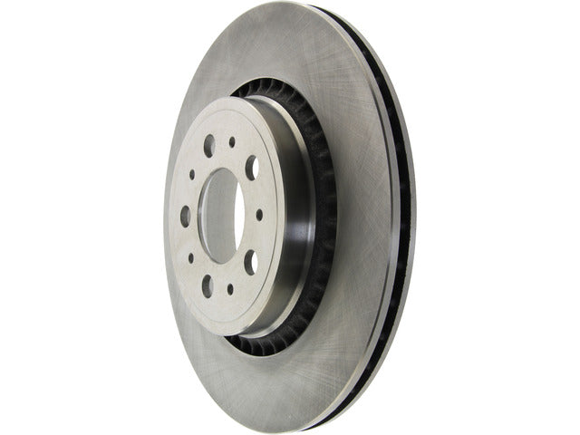 Disc Brake Rotor Centric Parts 121.39033