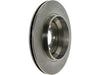 Disc Brake Rotor Centric Parts 121.39033