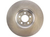 Disc Brake Rotor Centric Parts 121.39034