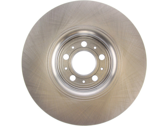 Disc Brake Rotor Centric Parts 121.39034