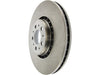 Disc Brake Rotor Centric Parts 121.39034