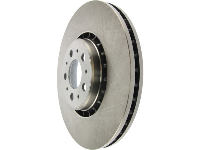 Disc Brake Rotor Centric Parts 121.39034