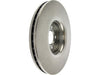 Disc Brake Rotor Centric Parts 121.39034