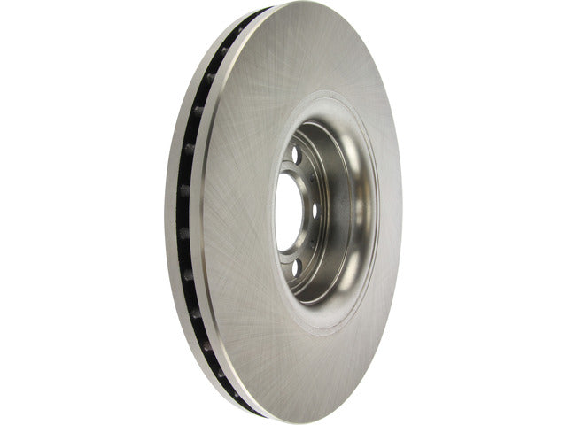 Disc Brake Rotor Centric Parts 121.39034