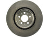 Disc Brake Rotor Centric Parts 121.39035