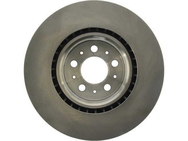 Disc Brake Rotor Centric Parts 121.39035